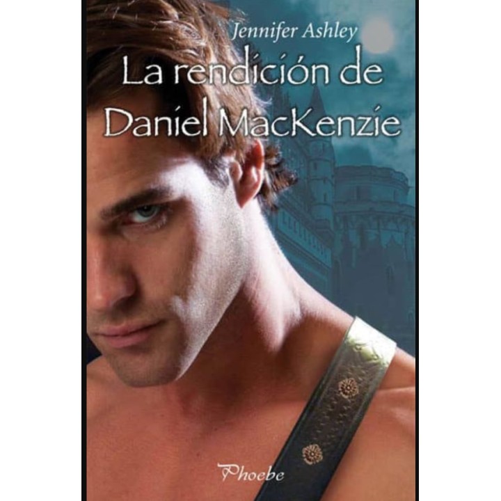 LA RENDICION DE DANIEL MACKENZIE
